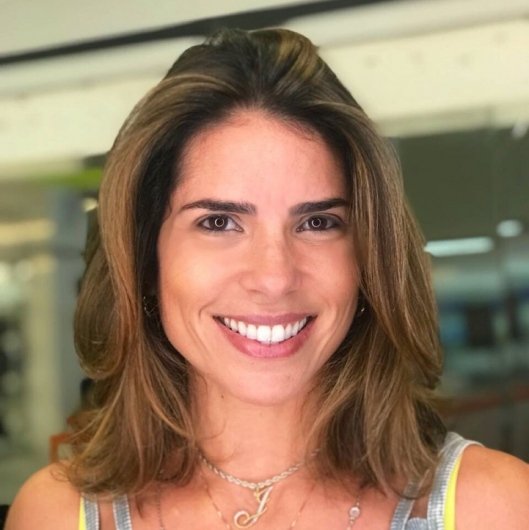 Dra. Juliana Maia