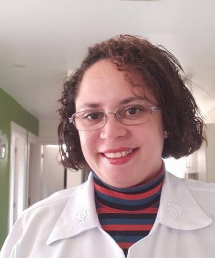 Viviane Cordeiro Sotero de Lima Silva