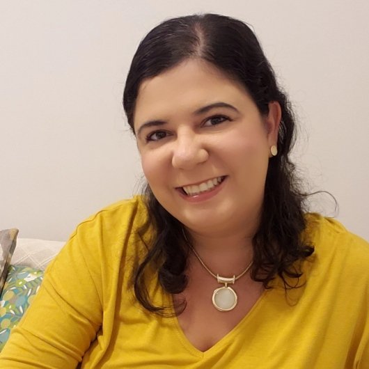 Simone de Abreu Pinheiro