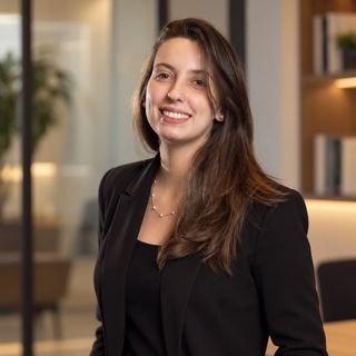 Ana Luíza de Ávila Ribeiro Simões