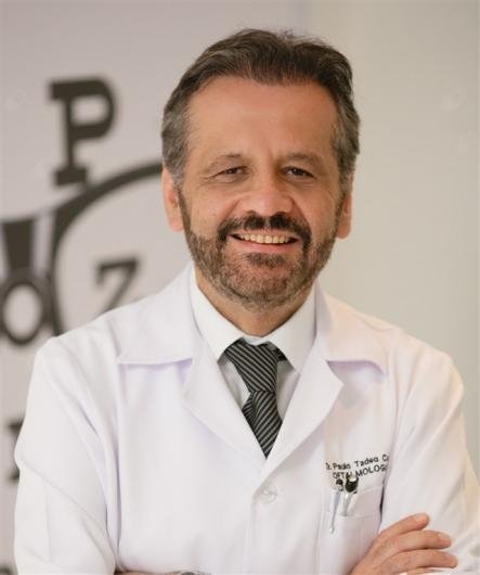 Dr. Paulo Tadeu Cachuba