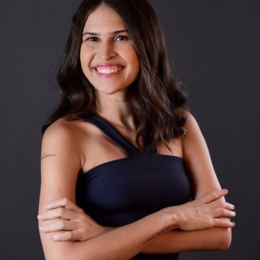 Maria Clara Lages Furtado