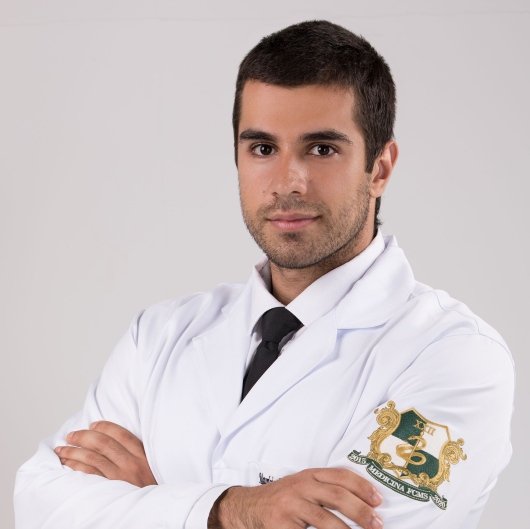 Dr. Maurício Leonardo Silva Paiva
