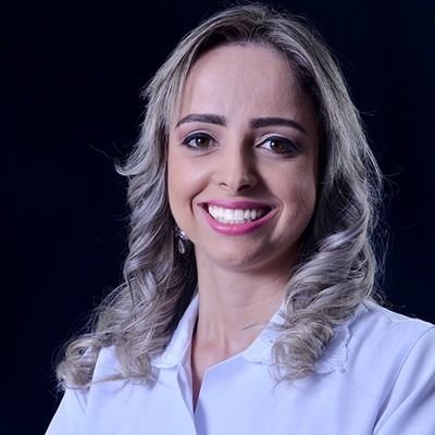 Dra. Viviane de Oliveira Rabelo