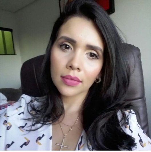 Dra. Natália Coelho de Aquino Souza