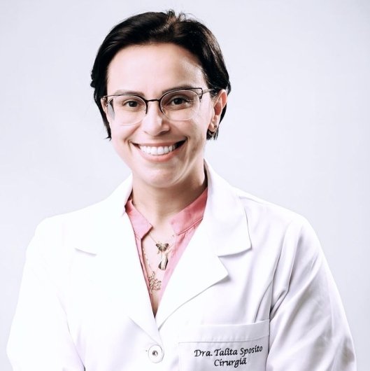 Dra. Talita Sposito