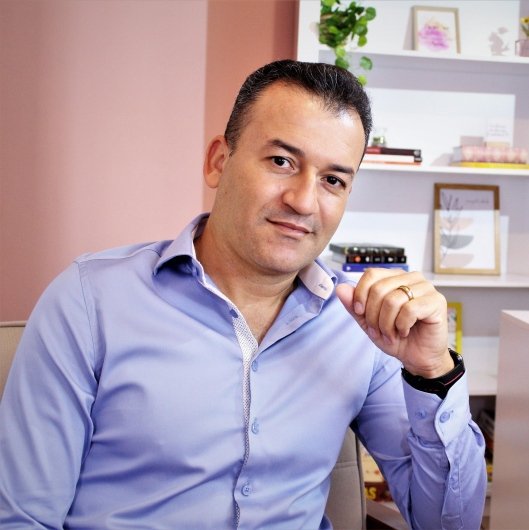 Rondinelli Rodrigues de Oliveira