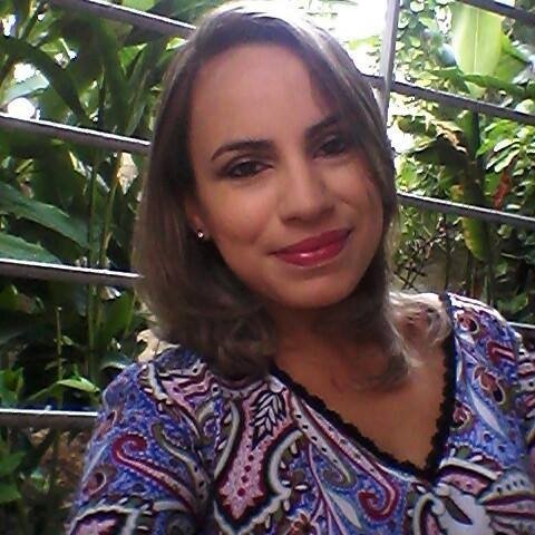 Dra. Rebeca Meireles Silva Lima