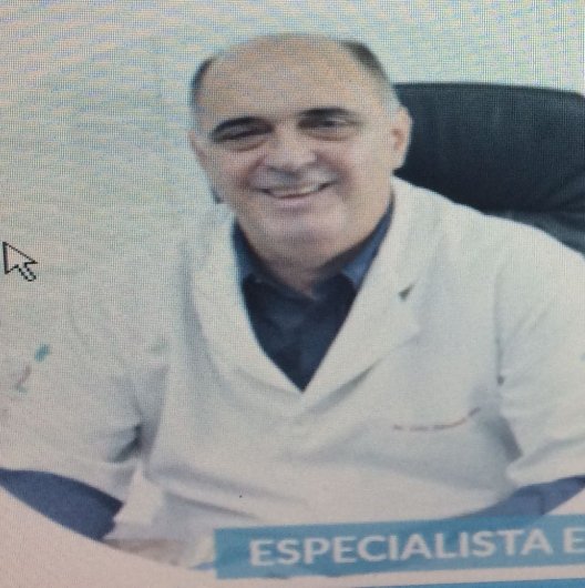 Dr. Luiz Fernando Motta