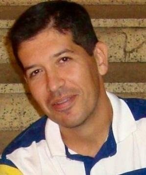 Dr. Carlos Rodrigues Filho