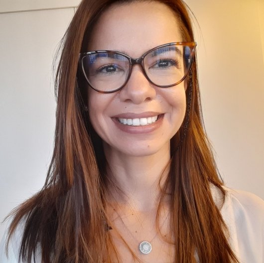Tereza Dantas