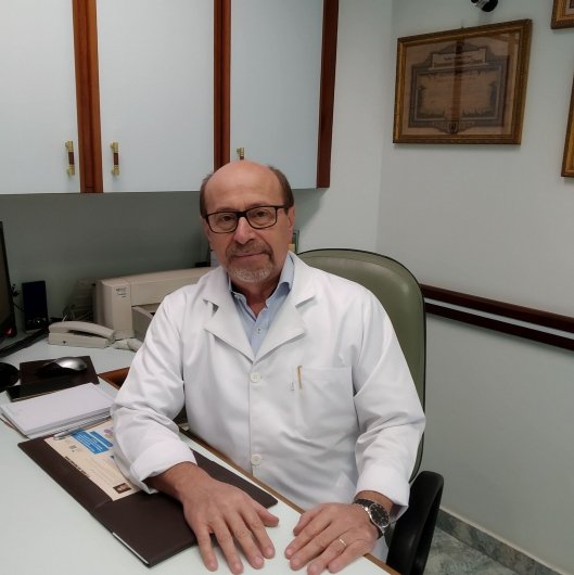 Dr. Wilson Roberto Davanzo