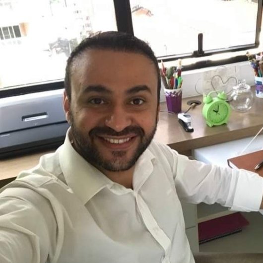 Dr. Wellington Almeida