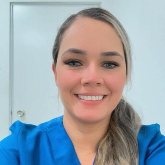 Dra. Ana Paula Pereira