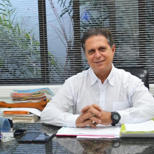 Dr. Wladimir Paiva Gebrin