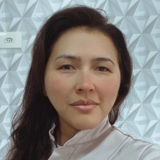 Dra. Verônica Keiko