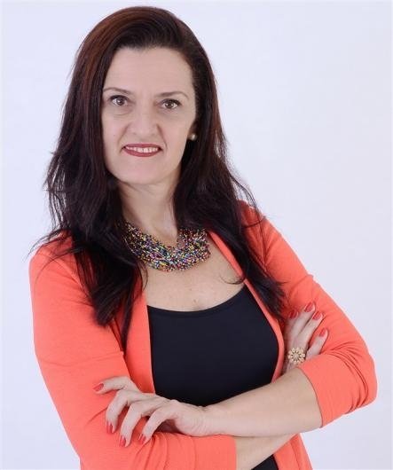 Rosângele Monteiro