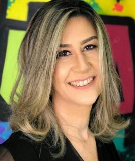 Simone Brito de Carvalho