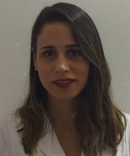 Dra. Carla Lopes Pessoa de Miranda Ceglias