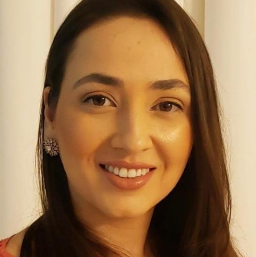 Dra. Laura Ramos Silva Ferzeli