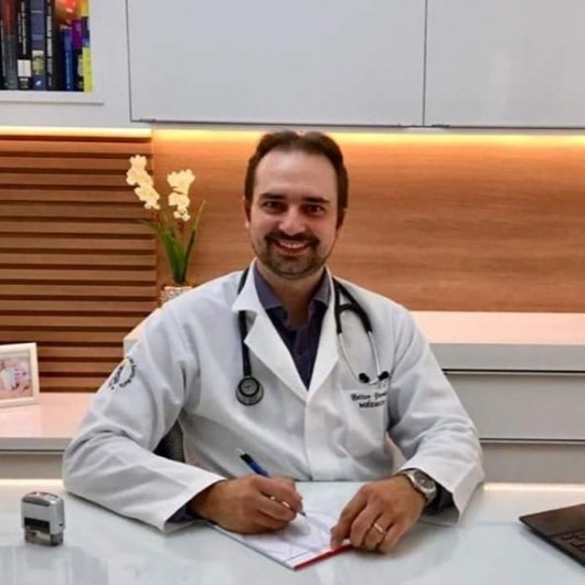 Dr. Heitor Pereira da Silva