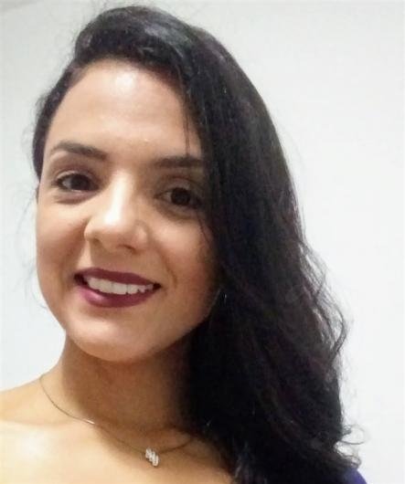 Fernanda Vasconcelos