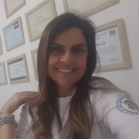 Dra. Luciana Portella