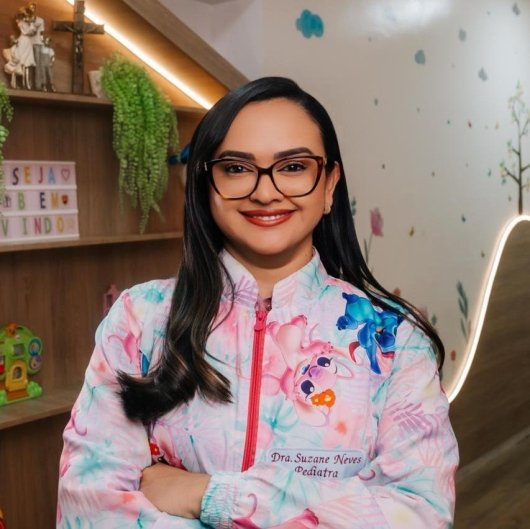 Dra. Suzane Neves Marinho