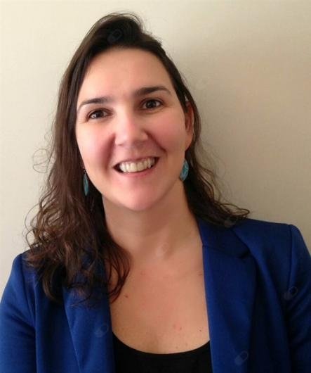 Debora Schuh Wenzel
