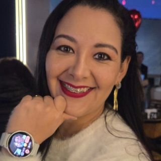 Dra. Paula Paranhos