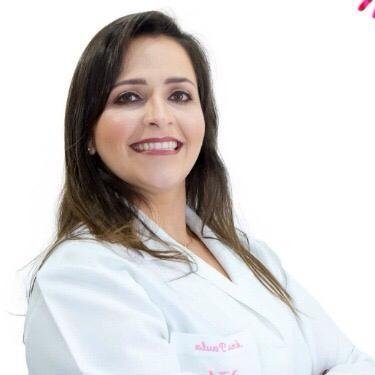 Ana Paula Delbem