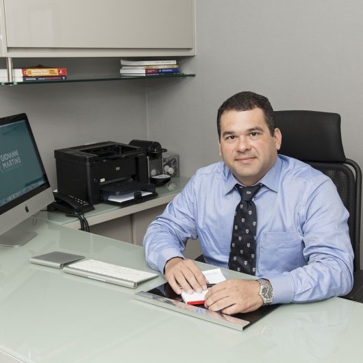 Dr. Giovanni Bezerra Martins