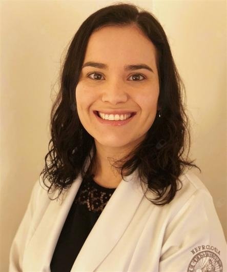 Dr. Camila Landenberger
