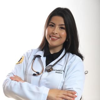 Dra. Izabelli Greco Pires