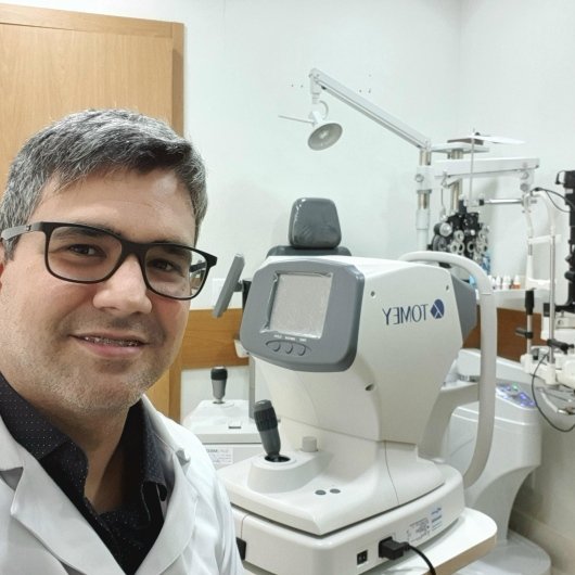 Dr. João Hélio Valentim
