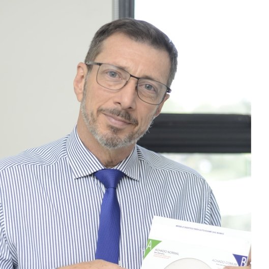 Dr. Guerino Barbalaco