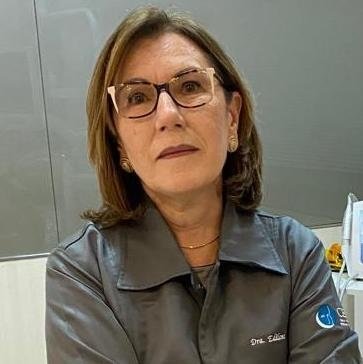 Dra. Edilene Vale