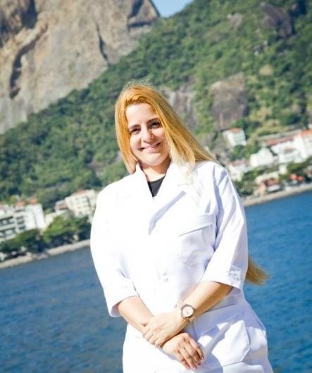 Aline Pacheco Barbosa