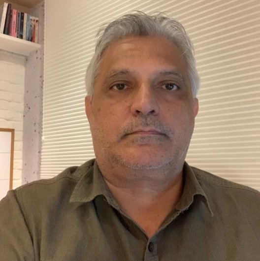 Dr. Jose Alberto Vieira