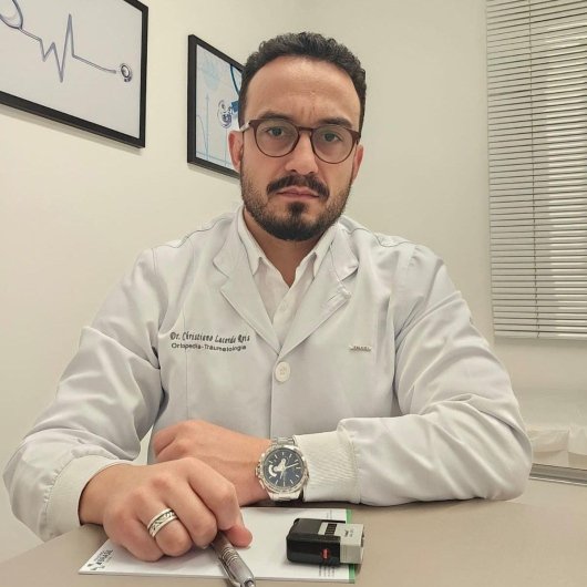 Dr. Christiano Lacerda Reis