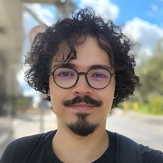 André Luiz Almeida