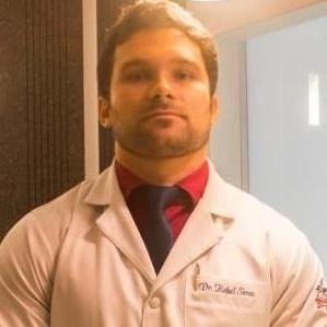 Dr. Rafael Simas