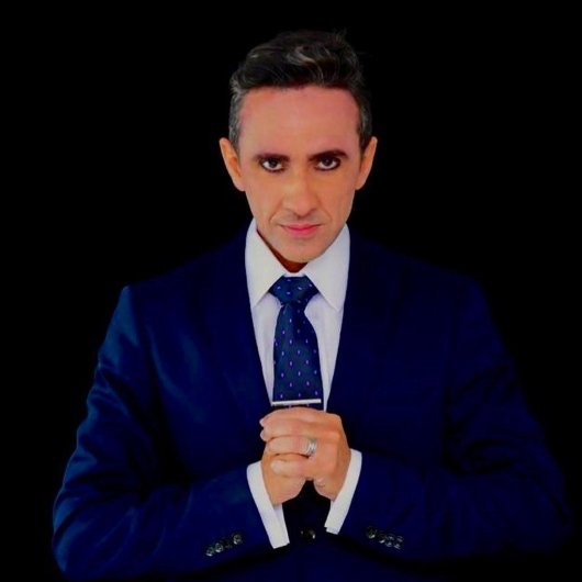 Dr. Herbert Barreto Pinho