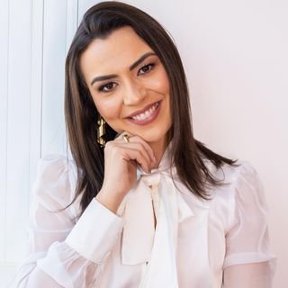 Bárbara Magalhães Martins Mendanha