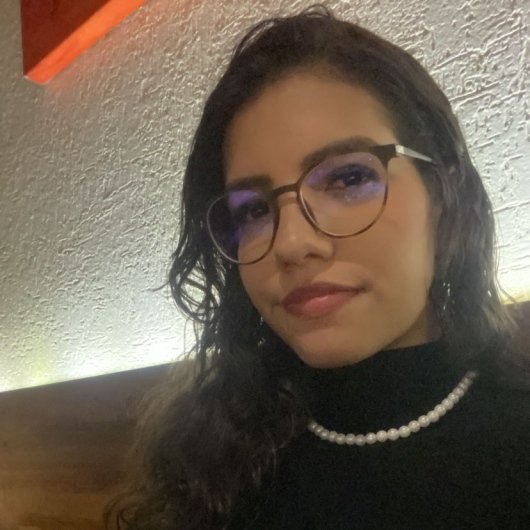Marcelly Caroline Sousa Santos