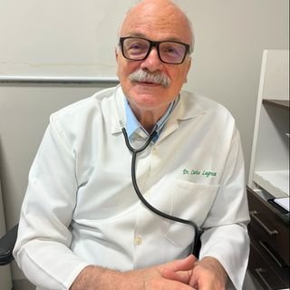 Dr. Carlos Eduardo Pereira Lagreca