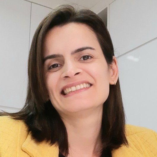 Dra. Gisele Pancote Boing