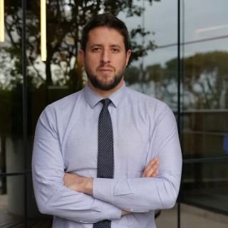 Dr. Rafael Eduardo Garcia