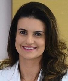 Dra. Camila Lopes França Motta