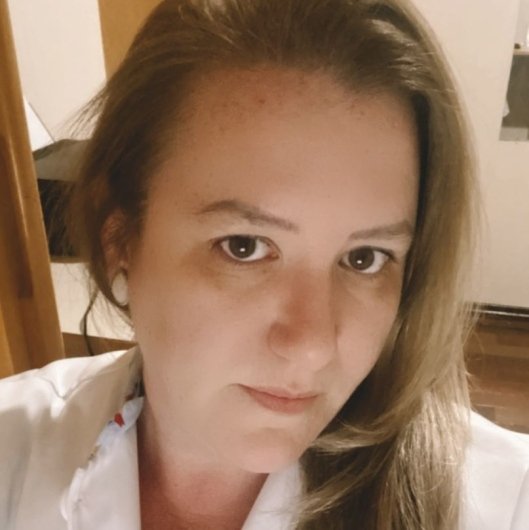 Dra. Deborah M. Kriguer